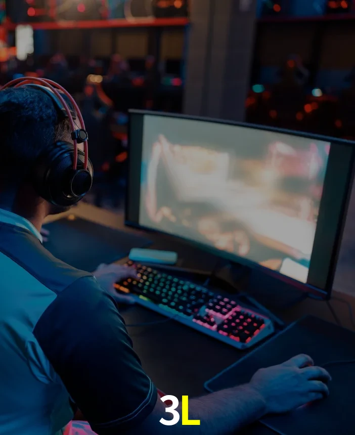 e-Sports